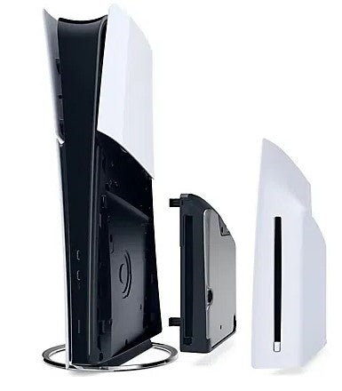 PS5 Disc Drive ( Slim D chassis )